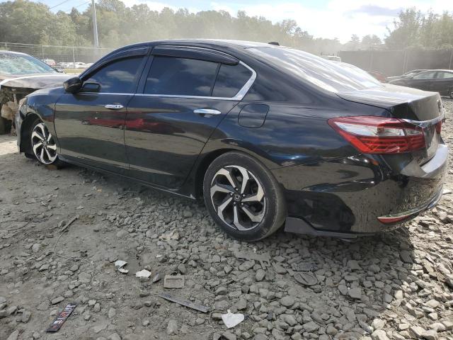 Photo 2 from auction – 2016 HONDA ACCORD EX with VIN 1HGCR2F71GA097590