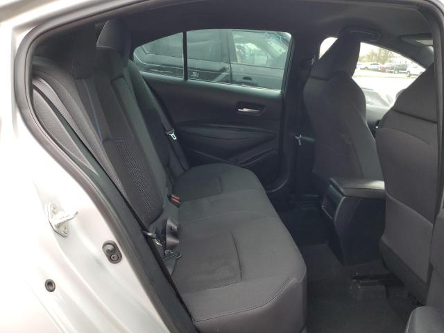 Photo 10 from auction – 2020 TOYOTA COROLLA SE with VIN 5YFS4RCE5LP043249