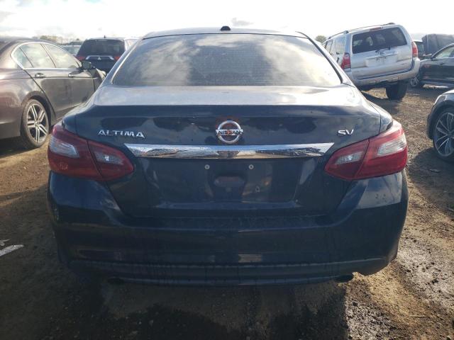 Photo 6 from auction – 2018 NISSAN ALTIMA 2.5 with VIN 1N4AL3AP1JC155378
