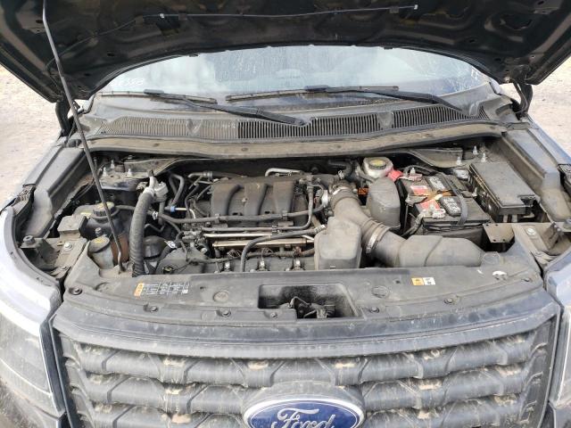 Photo 12 from auction – 2017 FORD EXPLORER P with VIN 1FM5K8AR8HGD06728