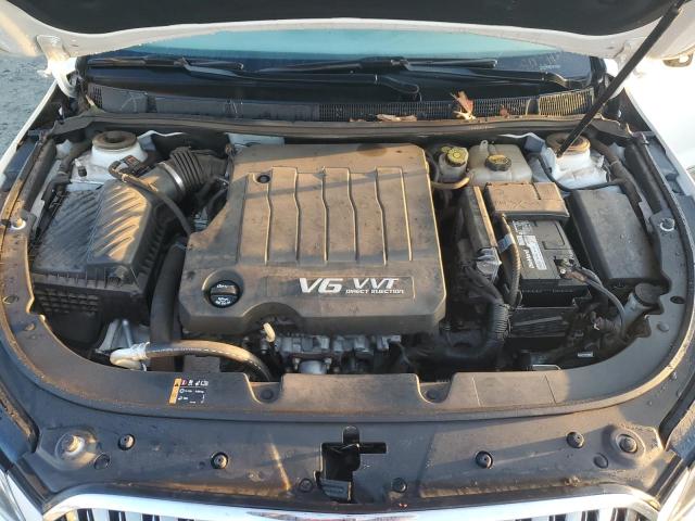 Photo 11 from auction – 2016 BUICK LACROSSE with VIN 1G4GB5G39GF264424