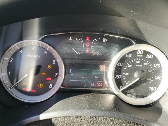 Photo 9 from auction – 2014 NISSAN SENTRA S with VIN 3N1AB7AP5EL618740