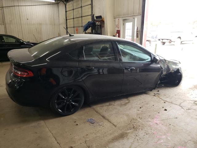 Photo 3 from auction – 2016 DODGE DART SXT S with VIN 1C3CDFFAXGD797496