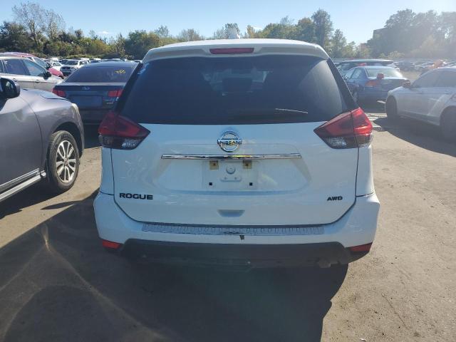 Photo 6 from auction – 2019 NISSAN ROGUE S with VIN KNMAT2MV0KP545557
