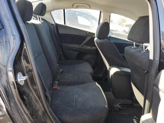 Photo 10 from auction – 2011 MAZDA 3 I with VIN JM1BL1UG3B1470310