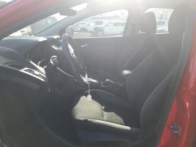 Photo 7 from auction – 2014 FORD FOCUS SE with VIN 1FADP3K28EL462783