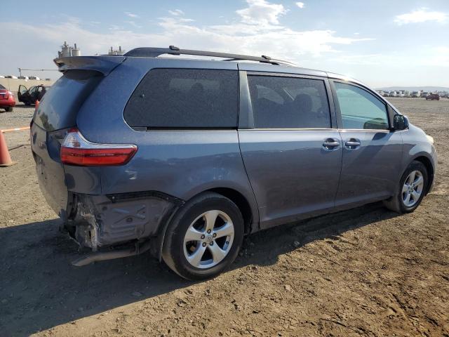 Photo 3 from auction – 2016 TOYOTA SIENNA LE with VIN 5TDKK3DC7GS712263