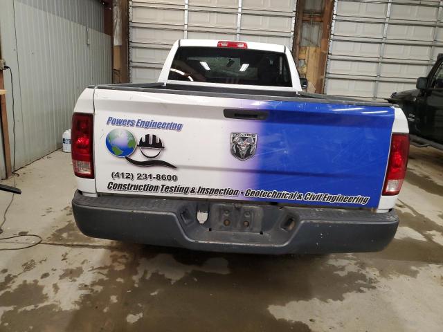 Zdjęcie 6 z aukcji – 2010 DODGE RAM 1500 z VIN 3D7JB1EK0AG102643