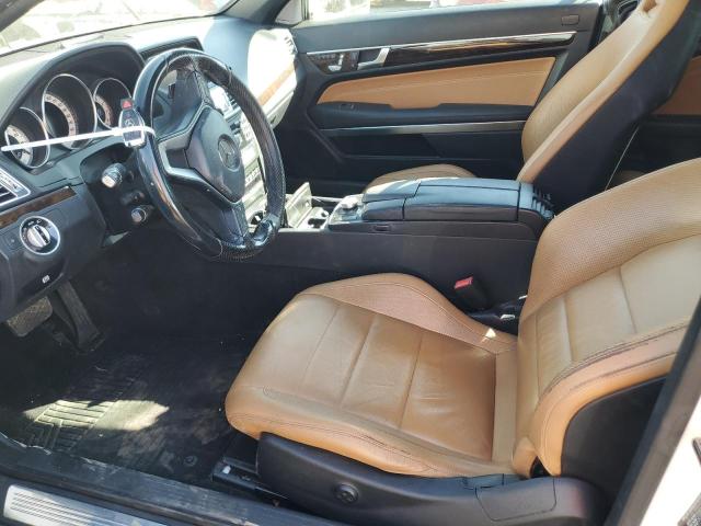 Photo 7 from auction – 2014 MERCEDES-BENZ E 350 with VIN WDDKK5KF5EF264438