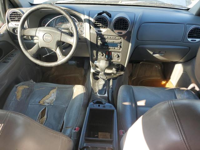 Photo 8 from auction – 2006 GMC ENVOY with VIN 1GKDS13S762283920