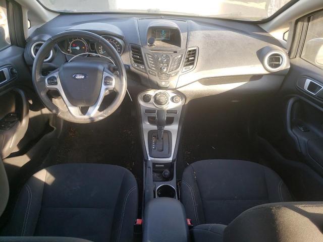 Photo 8 from auction – 2016 FORD FIESTA SE with VIN 3FADP4EJ8GM206489