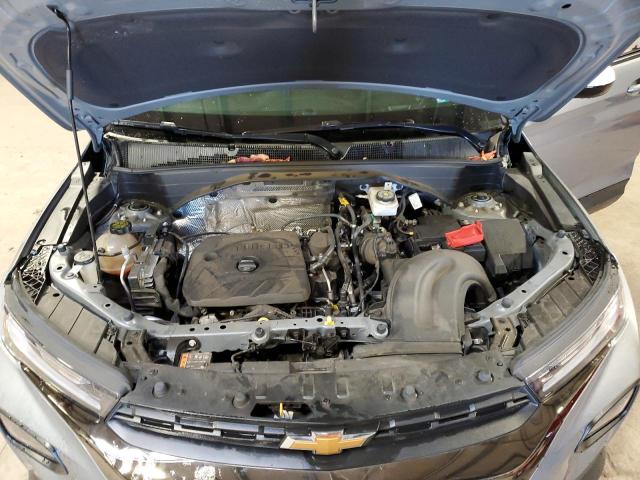 Photo 12 from auction – 2023 CHEVROLET TRAILBLAZE with VIN KL79MSSL0PB100108