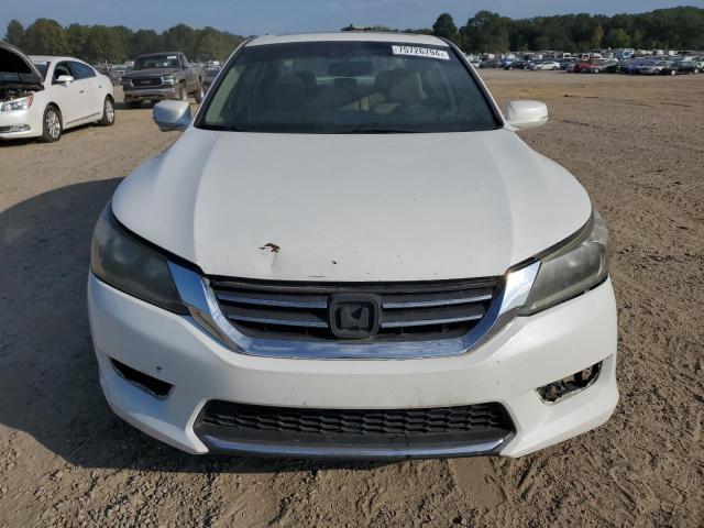Photo 5 from auction – 2013 HONDA ACCORD EXL with VIN 1HGCR2F88DA213923