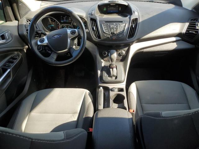 Photo 8 from auction – 2016 FORD ESCAPE SE with VIN 1FMCU9G96GUA31455