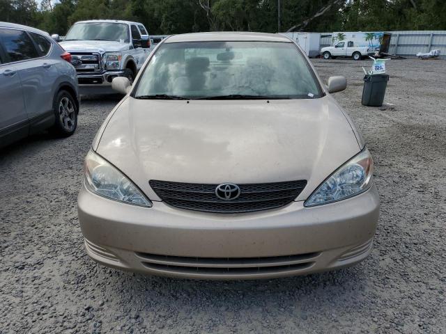 Photo 5 from auction – 2003 TOYOTA CAMRY LE with VIN 4T1BE32K73U129632