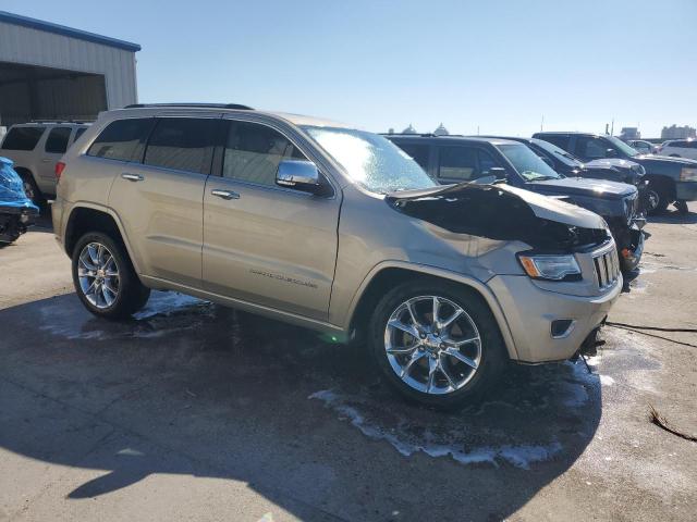 Photo 4 from auction – 2015 JEEP GRAND CHER with VIN 1C4RJECG5FC616181