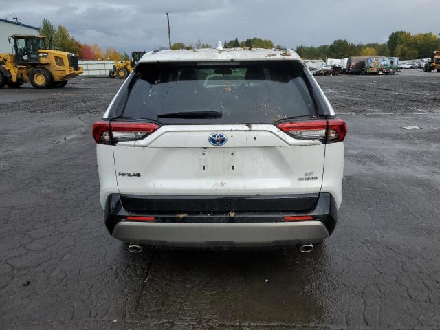Photo 6 from auction – 2024 TOYOTA RAV4 SE with VIN JTM16RFV4RD550205