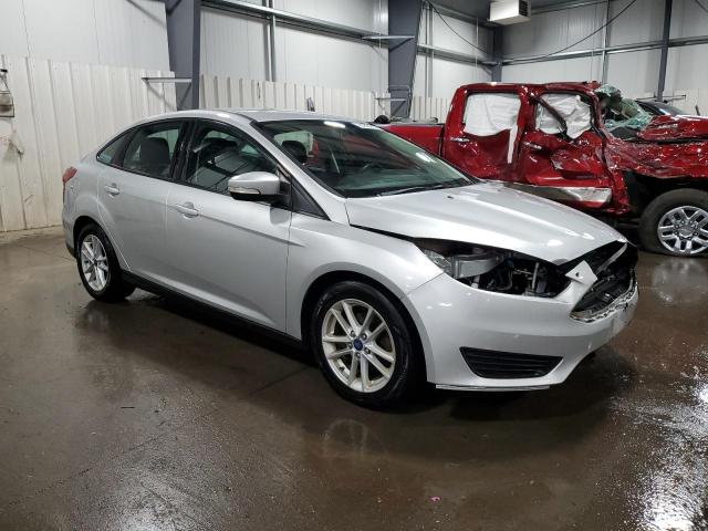 Photo 4 from auction – 2018 FORD FOCUS SE with VIN 1FADP3F25JL270449