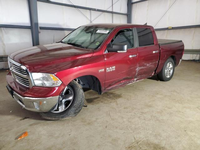 RAM 1500 SLT 2016 with VIN 1C6RR7LT4GS223143 - Photo from auction