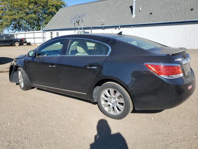 Photo 2 from auction – 2012 BUICK LACROSSE with VIN 1G4GA5ER8CF296687