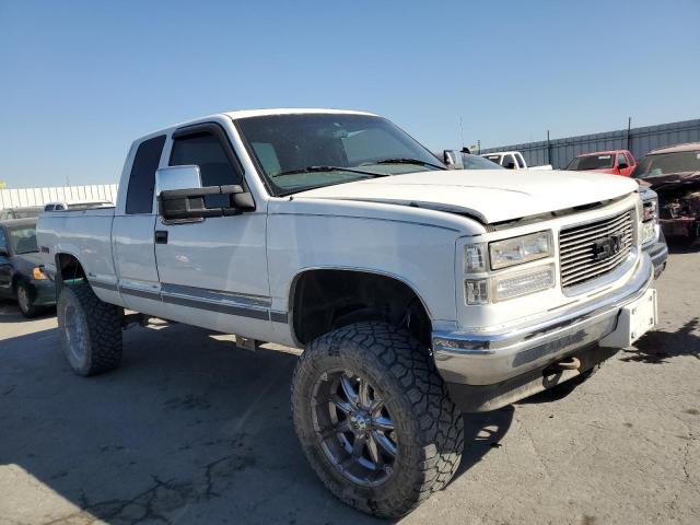 Photo 4 from auction – 1998 GMC SIERRA K15 with VIN 2GTEK19R0W1503175