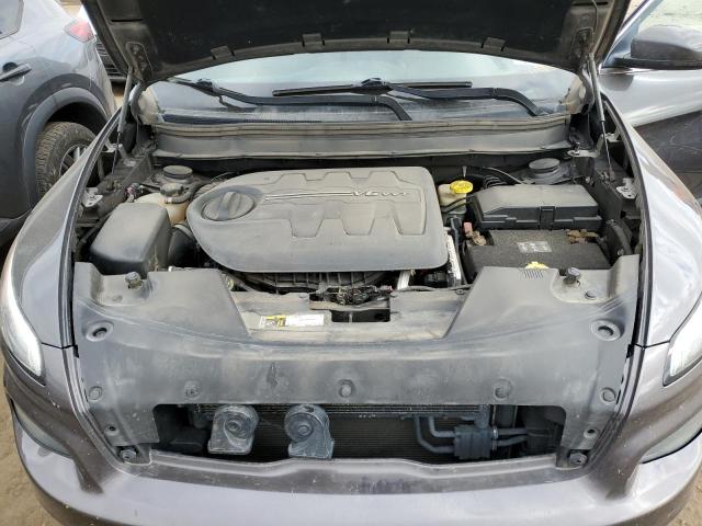 Photo 12 from auction – 2016 JEEP CHEROKEE L with VIN 1C4PJMDSXGW214516