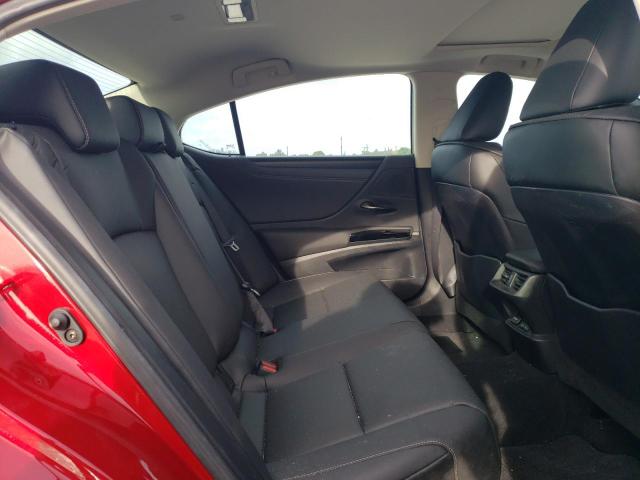 Photo 10 from auction – 2023 LEXUS ES 350 BAS with VIN 58ADZ1B16PU151936