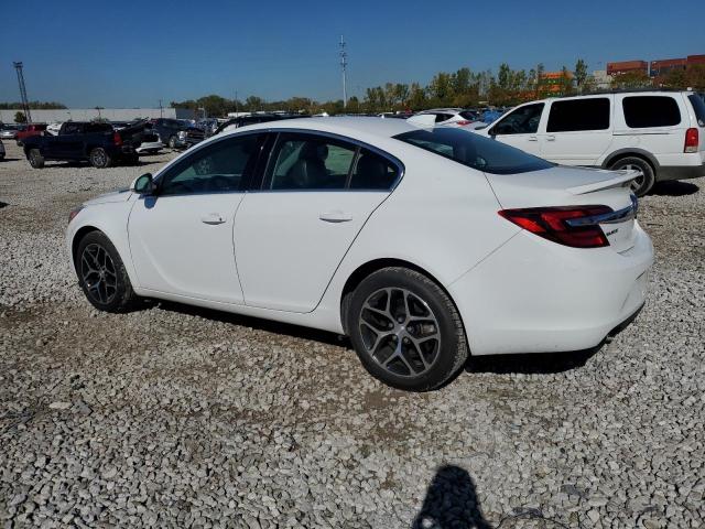 Photo 2 from auction – 2017 BUICK REGAL SPOR with VIN 2G4GL5EX5H9105834
