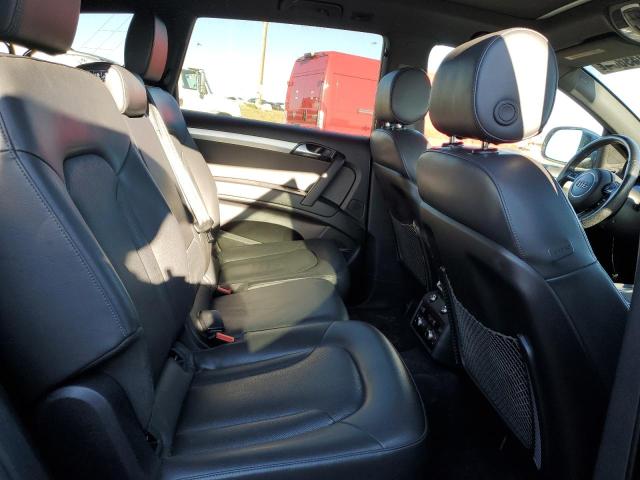 Photo 11 from auction – 2013 AUDI Q7 PRESTIG with VIN WA1WGCFE5DD010042