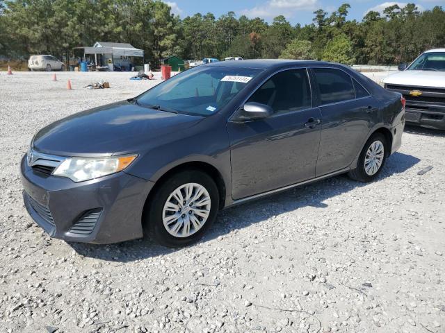 TOYOTA CAMRY BASE 2012 with VIN 4T4BF1FK5CR221842 - Photo from auction