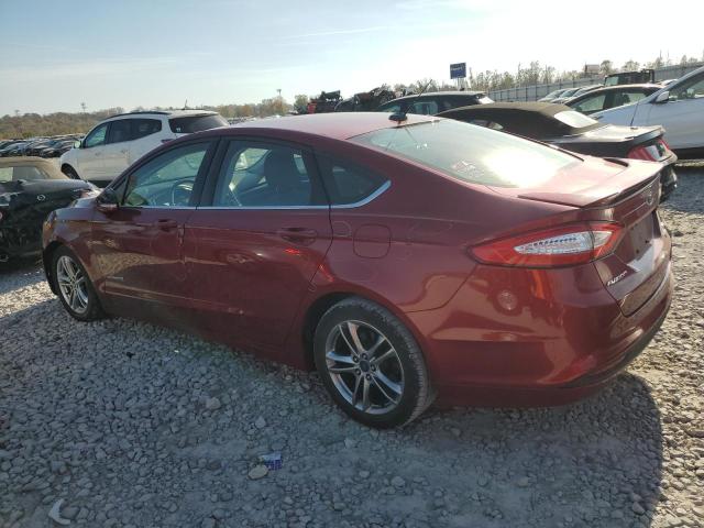 Photo 2 from auction – 2016 FORD FUSION SE with VIN 3FA6P0LU2GR127286