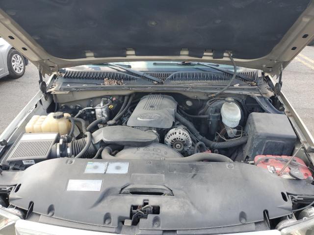 Photo 11 from auction – 2004 GMC NEW SIERRA with VIN 2GTEK19TX41161078