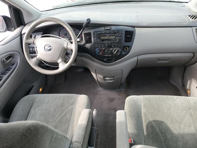 Photo 8 from auction – 2001 MAZDA MPV WAGON with VIN JM3LW28Y810203101