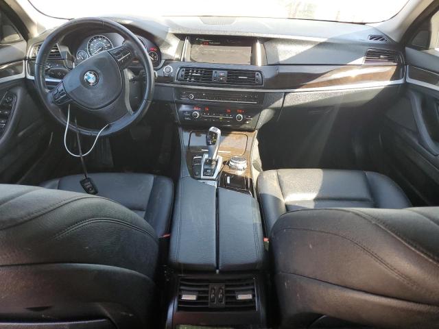 Photo 8 from auction – 2014 BMW 528 I with VIN WBA5A5C50ED512328