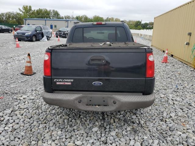 Photo 6 from auction – 2001 FORD EXPLORER S with VIN 1FMZU67E21UC21766