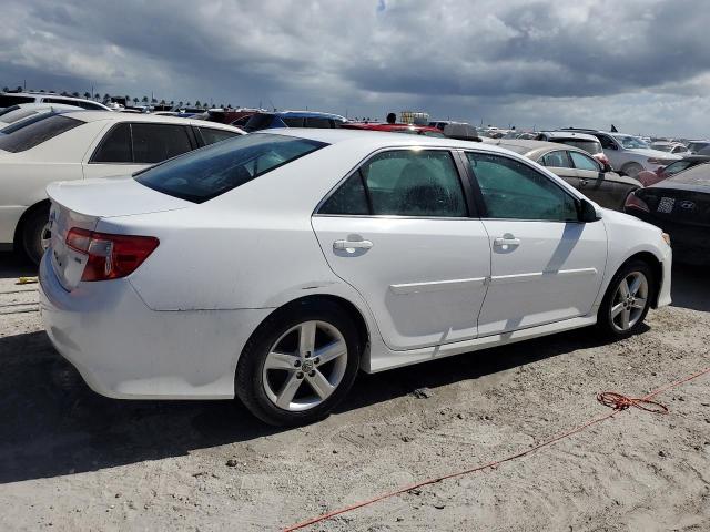 Photo 3 from auction – 2012 TOYOTA CAMRY BASE with VIN 4T1BF1FK7CU135023