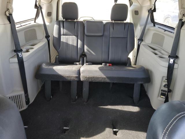 Photo 10 from auction – 2013 CHRYSLER TOWN & COU with VIN 2C4RC1BG6DR797400
