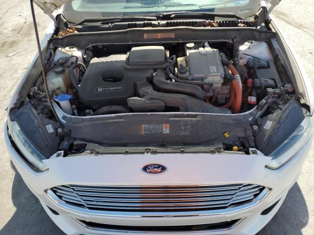 Photo 11 from auction – 2014 FORD FUSION TIT with VIN 3FA6P0RU3ER168708