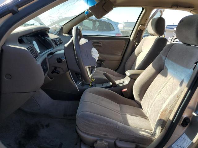 Photo 7 from auction – 1997 TOYOTA CAMRY LE with VIN JT2BF22K9V0061512