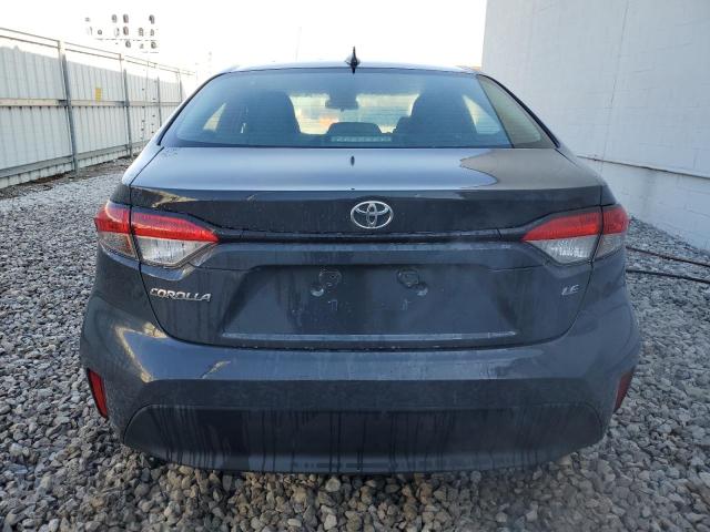 Photo 6 from auction – 2023 TOYOTA COROLLA LE with VIN 5YFB4MDE5PP020772