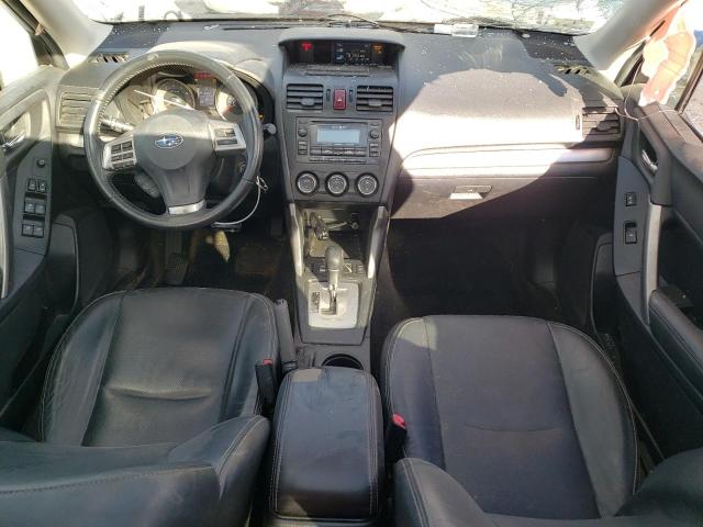 Photo 8 from auction – 2015 SUBARU FORESTER 2 with VIN JF2SJAHC2FH549057