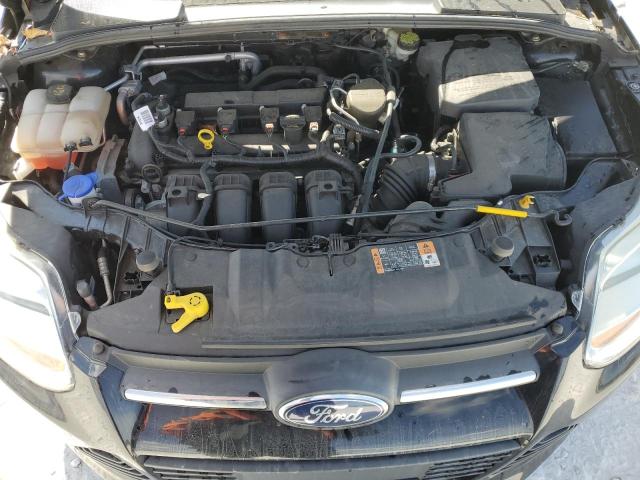 Photo 11 from auction – 2014 FORD FOCUS SE with VIN 1FADP3F24EL356356