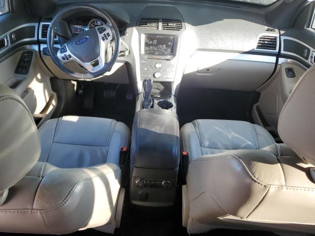 Foto 8 de la subasta – 2015 FORD EXPLORER X con VIN 1FM5K8D84FGB42135