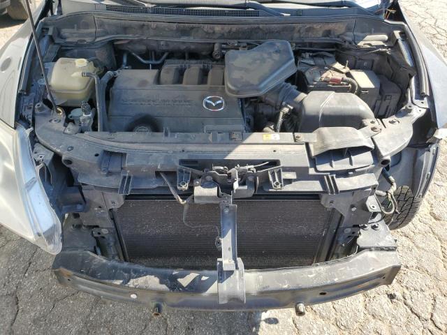Photo 11 from auction – 2012 MAZDA CX-9 with VIN JM3TB3BV7C0333714