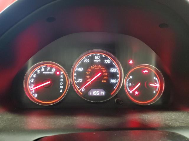 Photo 9 from auction – 2004 HONDA CIVIC EX with VIN 1HGEM22964L069752