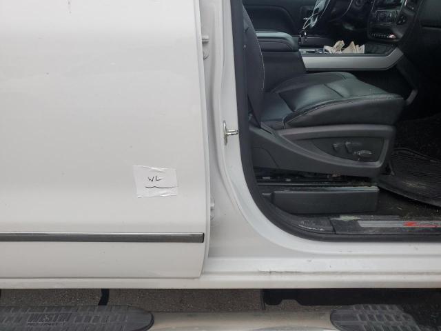 Photo 12 from auction – 2016 CHEVROLET SILVERADO with VIN 1GC1KWE83GF240103