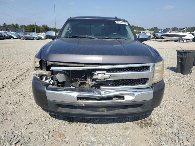 Photo 5 from auction – 2010 CHEVROLET SILVERADO with VIN 3GCRCSE03AG181546