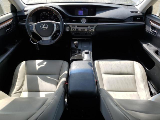 Photo 8 from auction – 2013 LEXUS ES 350 with VIN JTHBK1GG7D2008214