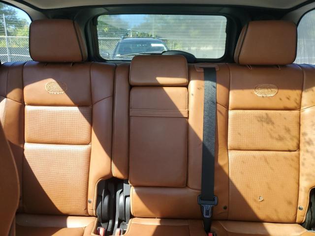 Photo 10 from auction – 2012 JEEP GRAND CHER with VIN 1C4RJFCG9CC324163