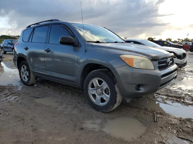 Photo 4 from auction – 2007 TOYOTA RAV4 with VIN JTMZD33V375063837